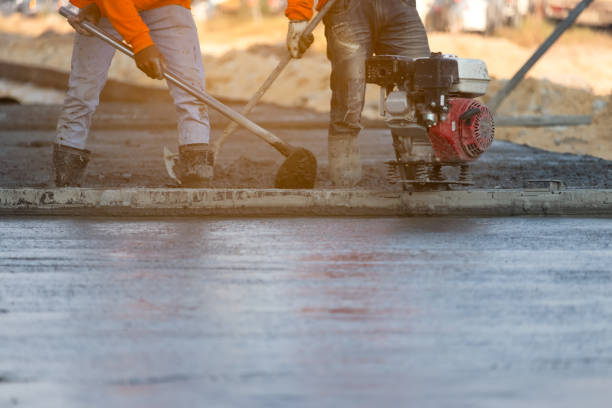 Best Residential Concrete Solutions in Terre Du Lac, MO