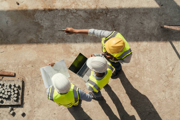 Best Concrete Grinding and Polishing in Terre Du Lac, MO