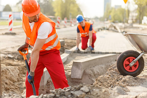 Best Commercial Concrete Services in Terre Du Lac, MO