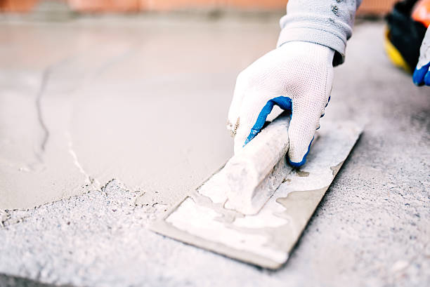 Best Stamped Concrete Services in Terre Du Lac, MO
